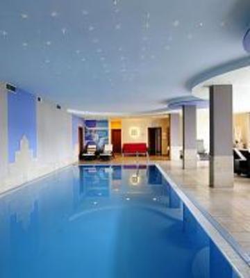 фото отеля GranPanorama Hotel Miramonti Hafling