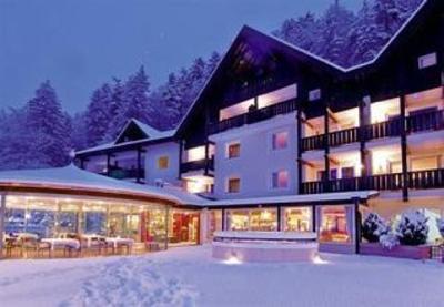 фото отеля GranPanorama Hotel Miramonti Hafling