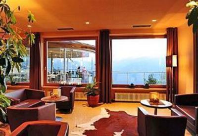 фото отеля GranPanorama Hotel Miramonti Hafling
