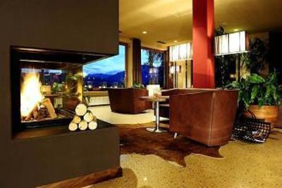 фото отеля GranPanorama Hotel Miramonti Hafling