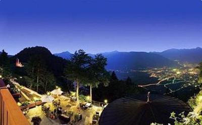 фото отеля GranPanorama Hotel Miramonti Hafling