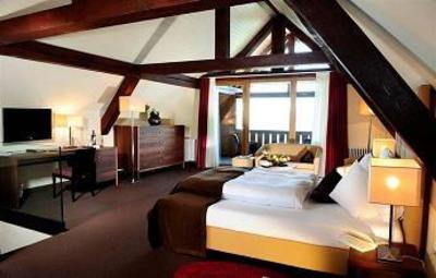фото отеля GranPanorama Hotel Miramonti Hafling