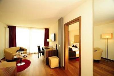 фото отеля GranPanorama Hotel Miramonti Hafling