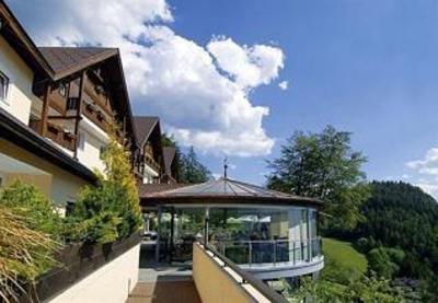 фото отеля GranPanorama Hotel Miramonti Hafling