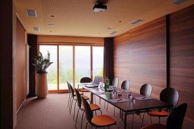 фото отеля GranPanorama Hotel Miramonti Hafling