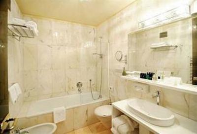 фото отеля GranPanorama Hotel Miramonti Hafling