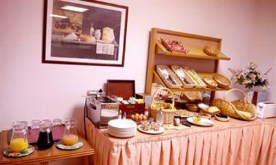 фото отеля BEST WESTERN Hotel Les Voyageurs