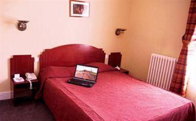 фото отеля BEST WESTERN Hotel Les Voyageurs