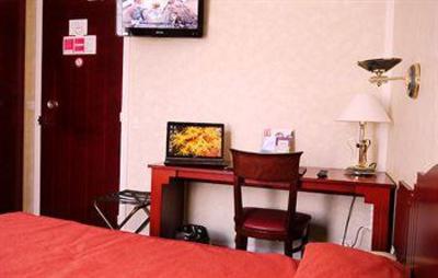 фото отеля BEST WESTERN Hotel Les Voyageurs