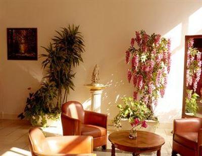 фото отеля BEST WESTERN Hotel Les Voyageurs