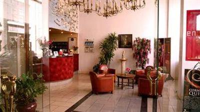 фото отеля BEST WESTERN Hotel Les Voyageurs