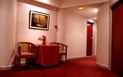 фото отеля BEST WESTERN Hotel Les Voyageurs