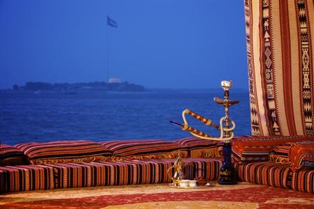 фото отеля Hilton Abu Dhabi Hotel