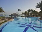 фото отеля Hilton Abu Dhabi Hotel