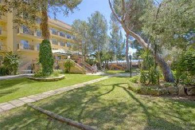 фото отеля Costa Verde Hotel Llucmajor