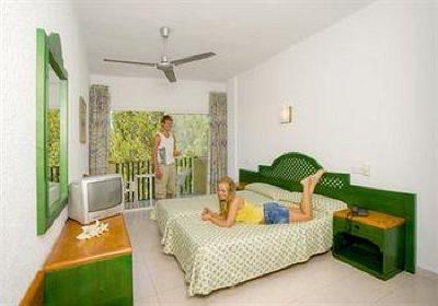 фото отеля Costa Verde Hotel Llucmajor