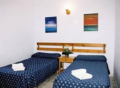 фото отеля Costa Verde Hotel Llucmajor