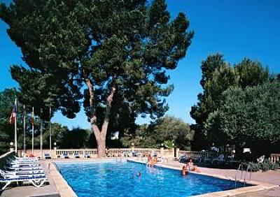 фото отеля Costa Verde Hotel Llucmajor