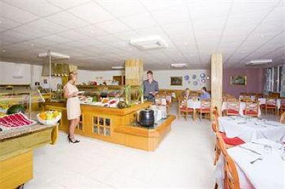 фото отеля Costa Verde Hotel Llucmajor