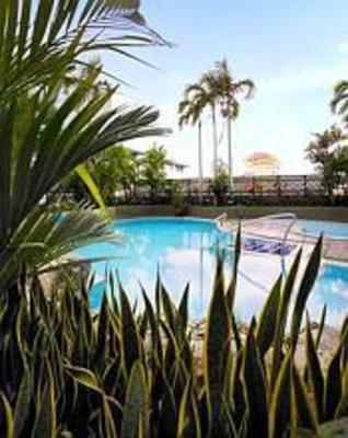 фото отеля Hotel Royal Penang