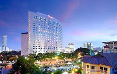 фото отеля Hotel Royal Penang