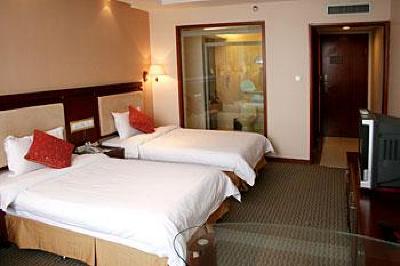 фото отеля Huaqiao International Hotel
