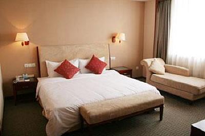фото отеля Huaqiao International Hotel