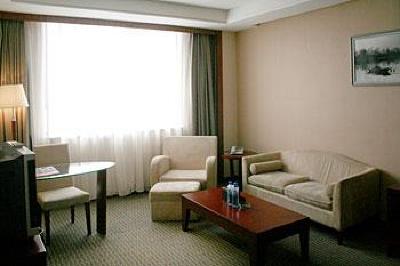 фото отеля Huaqiao International Hotel