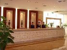 фото отеля Huaqiao International Hotel