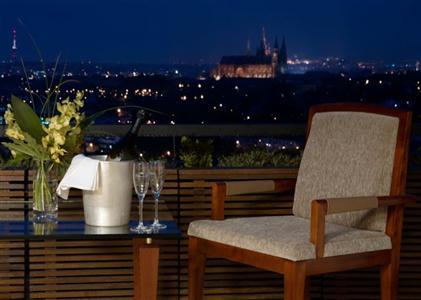 фото отеля Praha Hotel