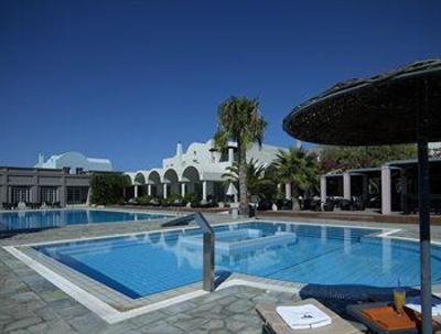 фото отеля 9 Muses Santorini Resort