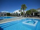 фото отеля 9 Muses Santorini Resort