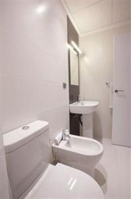 фото отеля Apartamentos Senabre Palais Benidorm