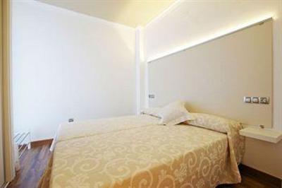 фото отеля Apartamentos Senabre Palais Benidorm