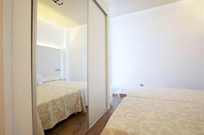 фото отеля Apartamentos Senabre Palais Benidorm