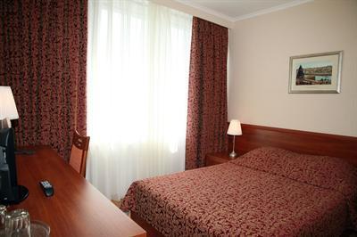 фото отеля Yunost Hotel Moscow