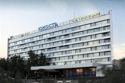 фото отеля Yunost Hotel Moscow