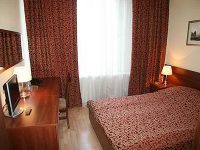 Yunost Hotel Moscow