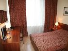 фото отеля Yunost Hotel Moscow