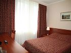 фото отеля Yunost Hotel Moscow