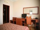 фото отеля Yunost Hotel Moscow