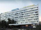 фото отеля Yunost Hotel Moscow