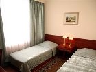 фото отеля Yunost Hotel Moscow