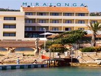 Hotel Miralonga