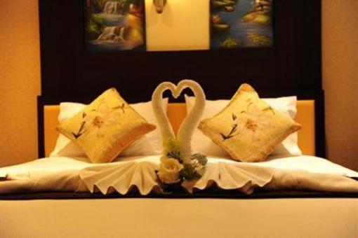 фото отеля Royal Nakhara Hotel Nongkhai
