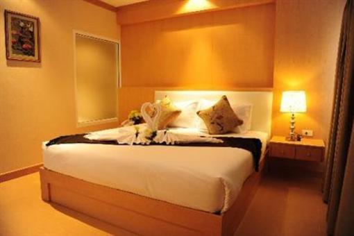 фото отеля Royal Nakhara Hotel Nongkhai