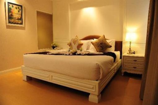 фото отеля Royal Nakhara Hotel Nongkhai
