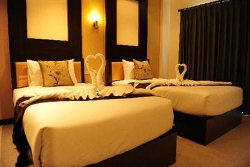 фото отеля Royal Nakhara Hotel Nongkhai