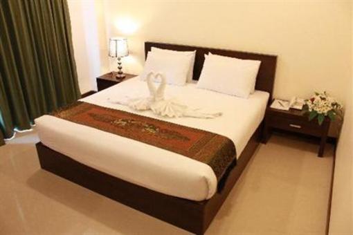 фото отеля Royal Nakhara Hotel Nongkhai