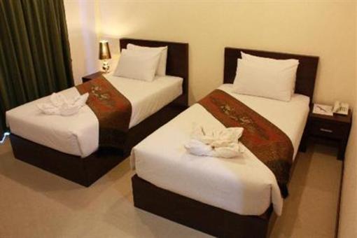 фото отеля Royal Nakhara Hotel Nongkhai